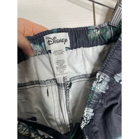 NEW Disney Parks The Skeleton Dance Pants Womens Small - Picture 5 of 10